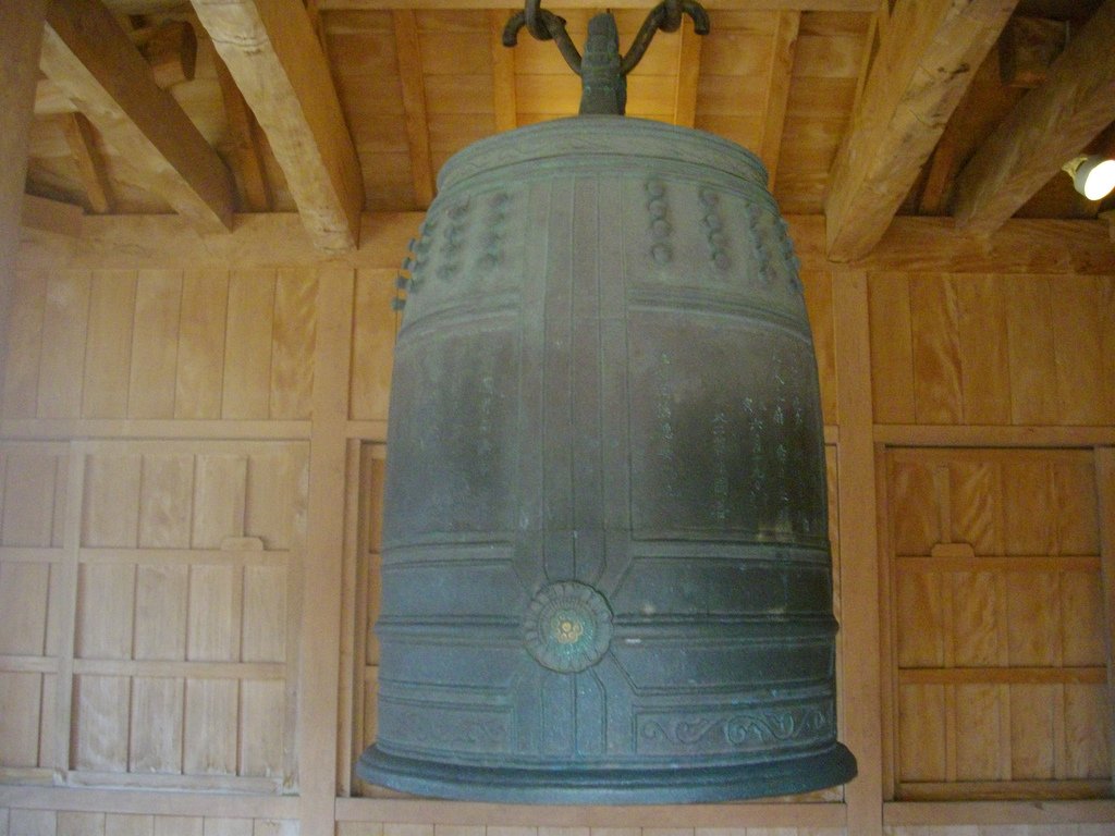 ⛩️ 진교사 (신쿄지) 이미지 4